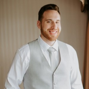 Brendon Rowe, MBA